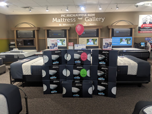 Appliance Store «P.C. Richard & Son», reviews and photos, 239-10 Linden Blvd, Elmont, NY 11003, USA