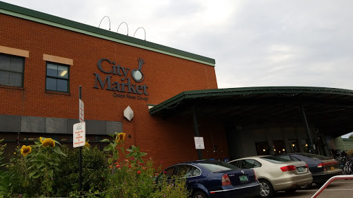 Grocery Store «City Market/Onion River Co-op», reviews and photos, 82 S Winooski Ave, Burlington, VT 05401, USA