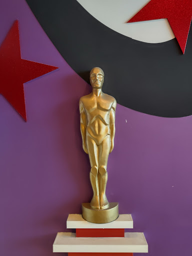 Movie Theater «Regal Cinemas Brandywine Town Center 16», reviews and photos, 3300 Brandywine Pkwy, Wilmington, DE 19803, USA