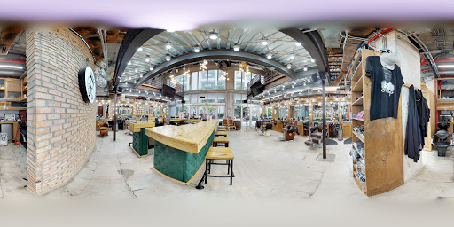 Barber Shop «The Spot Classic Barbershop», reviews and photos, 426 SW 8th St, Miami, FL 33130, USA