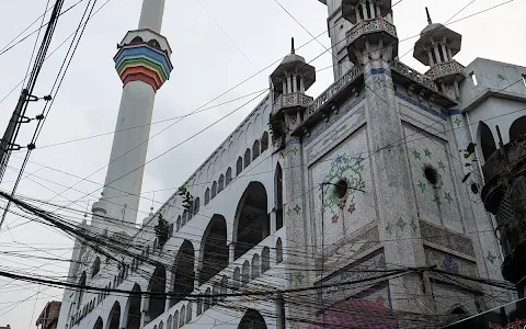 Chawkbazar Shahi Jame Masjid image