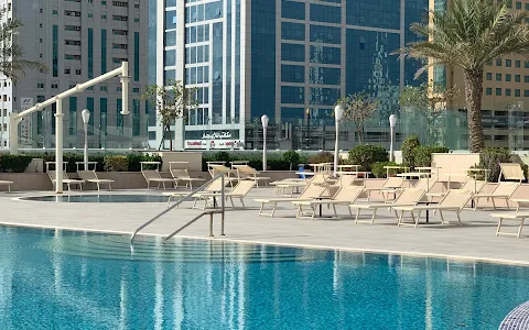 Novotel Fujairah image