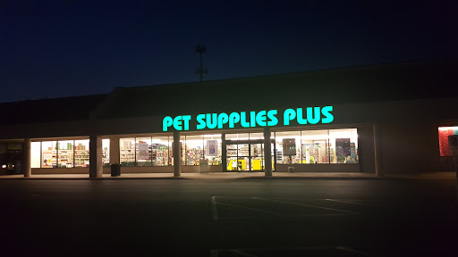 Pet Supply Store «Pet Supplies Plus», reviews and photos, 5555 Youngstown Warren Rd, Niles, OH 44446, USA