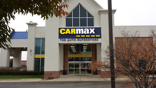 CarMax, 9750 Gray Rd, Indianapolis, IN 46280, USA, 