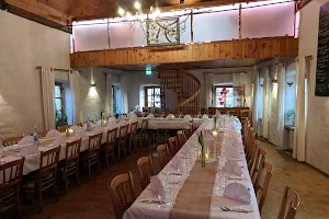 Zum Alten Keiler - Restaurant & Partyservice image