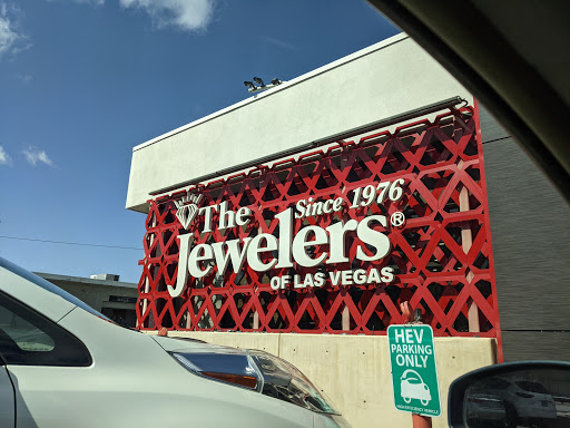 Jewelry Store «The Jewelers of Las Vegas», reviews and photos, 2400 Western Ave, Las Vegas, NV 89102, USA
