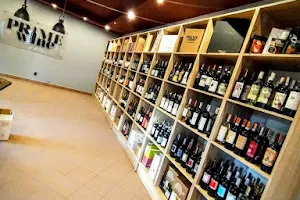 Prime Wine sklep stacjonarny z alkoholami image