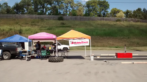 Hobby Store «HobbyTown Mt. Juliet», reviews and photos, 300 Pleasant Grove Rd #340, Mt Juliet, TN 37122, USA