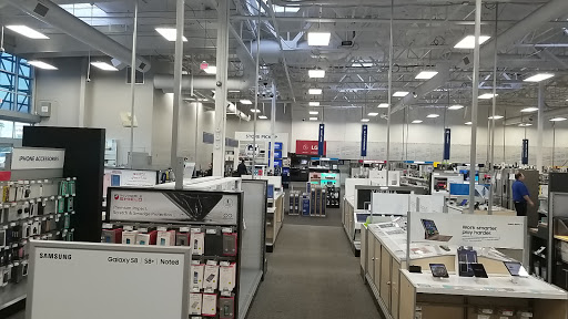 Electronics Store «Best Buy», reviews and photos, 72369 CA-111, Palm Desert, CA 92260, USA