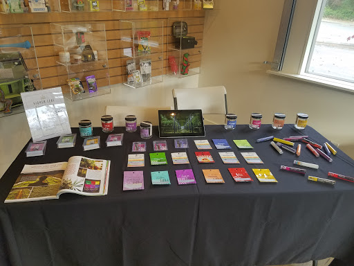 Cannabis store «Higher Leaf Marijuana Bellevue», reviews and photos, 3079 156th Ave SE, Bellevue, WA 98007, USA