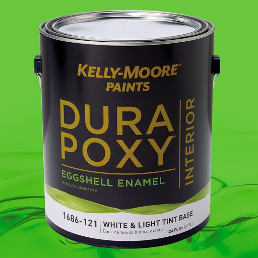 Paint Store «Kelly-Moore Paints», reviews and photos, 2480 Sand Creek Rd, Brentwood, CA 94513, USA