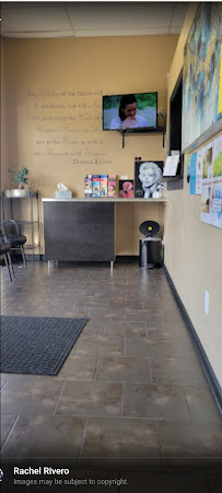 Keefer Chiropractic - Photo 9 - Car repair in Jacksonville, NC, Jacksonville