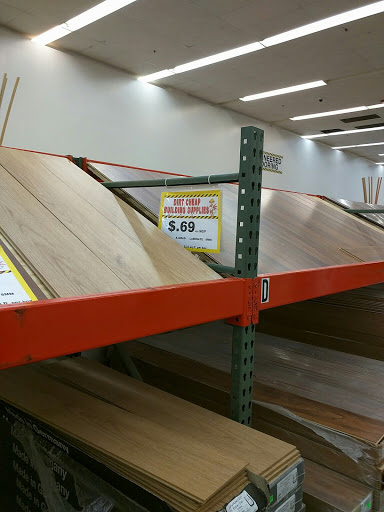 Building Materials Store «Dirt Cheap Building Supplies», reviews and photos, 8102 N Davis Hwy, Pensacola, FL 32514, USA