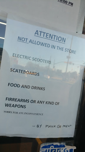 Beer Store «Ken & Chris Package Store», reviews and photos, 2790 Candler Rd, Decatur, GA 30034, USA