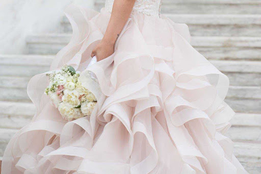 Florist «Happiness is... The Little Flower Shop», reviews and photos, 39277 Grand River Ave, Farmington Hills, MI 48335, USA