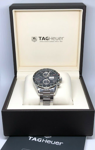 Pawn Shop «Crown Pawn Shop in Boca Raton», reviews and photos, 355 NE Spanish River Blvd, Boca Raton, FL 33431, USA