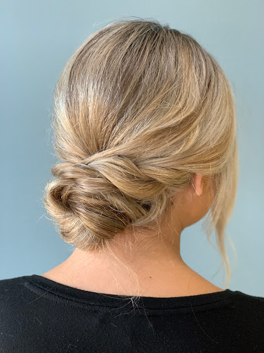 Beauty Salon «Taylor Stevens Salon & Spa», reviews and photos, 1940 S Randall Rd, Algonquin, IL 60102, USA