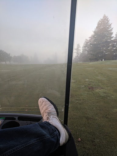 Golf Course «Legion Memorial Golf Course», reviews and photos, 144 W Marine View Dr, Everett, WA 98201, USA
