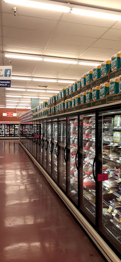 Supermarket «Sureway Supermarkets», reviews and photos, 1126 S Green St, Henderson, KY 42420, USA