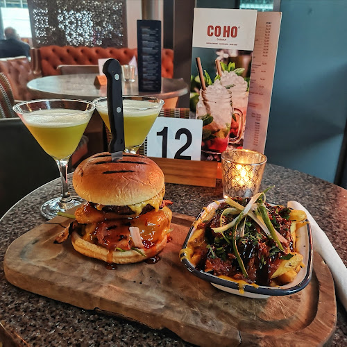 Reviews of CoHo in Durham - Pub
