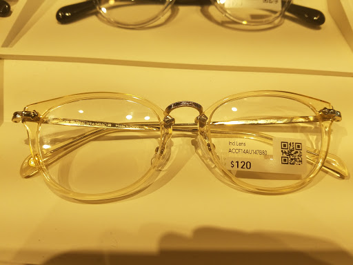 Cheap progressive glasses at San Francisco