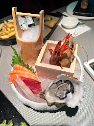Photo n°107 de Sushi Club à La Garenne-Colombes ()