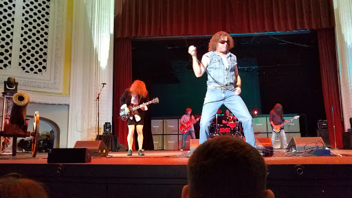 Performing Arts Theater «Rialto Theater - Broadway Center for the Performing Arts», reviews and photos, 310 S 9th St, Tacoma, WA 98402, USA