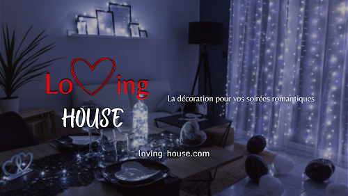 Loving House à Roques
