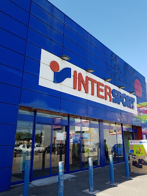 Intersport Orange à Orange