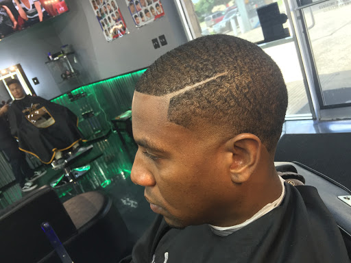 Barber Shop «Star City Barbers LLC», reviews and photos, 771 W Buckingham Rd, Garland, TX 75040, USA