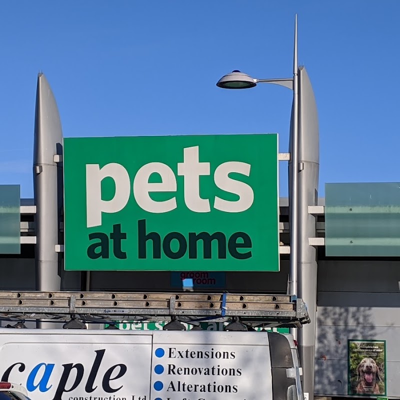 Pets at Home Bristol Filton