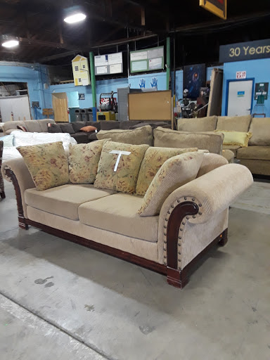 Non-Profit Organization «Sacramento Habitat For Humanity», reviews and photos, 819 N 10th St, Sacramento, CA 95811, USA