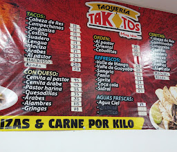 Taquería Alt Taku photo