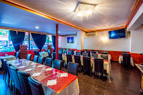 Atmosphère du Restaurant indien Ruby Restaurant à La Courneuve - n°1
