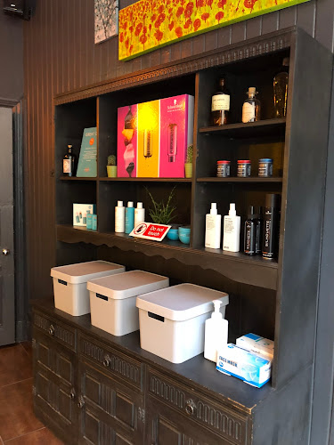 Reviews of Hair@1RD in Leicester - Barber shop