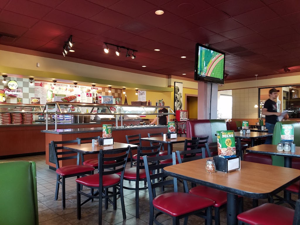 Mazzio's Italian Eatery 73064