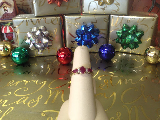 Pawn Shop «Gold Exchange», reviews and photos, 815 S Glenstone Ave, Springfield, MO 65802, USA