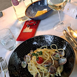 Photo n°2 de l'avis de Steffi.i fait le 07/05/2024 à 05:04 sur le  Sky Pool Hotel Sole Garda à Garda