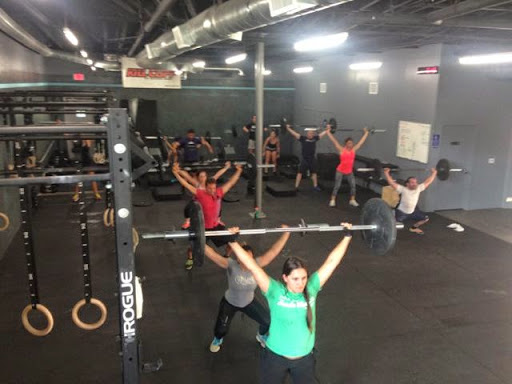 Gym «CrossFit Santa Monica», reviews and photos, 2433 Main St, Santa Monica, CA 90405, USA