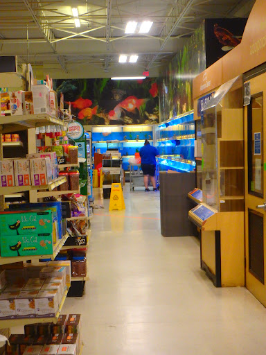 Pet Supply Store «PetSmart», reviews and photos, 2180 MacArthur Rd, Whitehall, PA 18052, USA