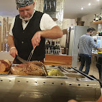 Photo n°4 de l'avis de Michele.i fait le 03/11/2022 à 14:08 sur le  Ristorante Trattoria Al Folzone à Lonato del Garda