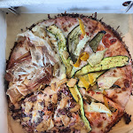 Photo n°1 de l'avis de mara.e fait le 12/02/2023 à 15:00 sur le  Pabo's Pizza Rovato à Rovato