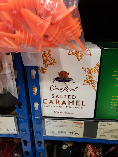 Wine Store «BevMo!», reviews and photos, 2533-a Pacific Coast Hwy, Torrance, CA 90505, USA