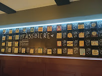 Zapfhahn à Bamberg menu