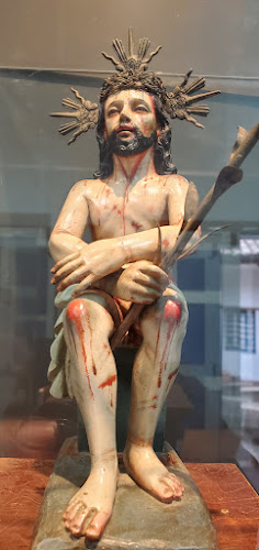 Comentarii opinii despre Museo de arte religioso