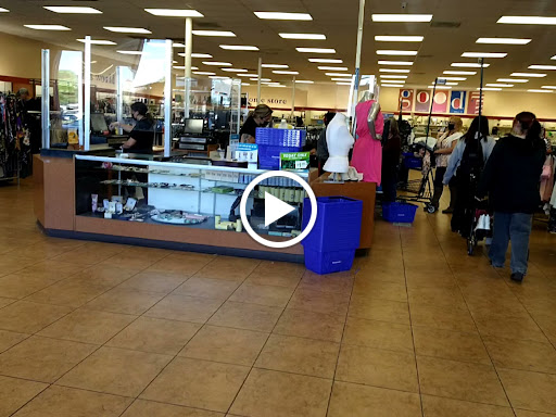 Thrift Store «Goodwill», reviews and photos, 12158 Central Ave, Chino, CA 91710, USA