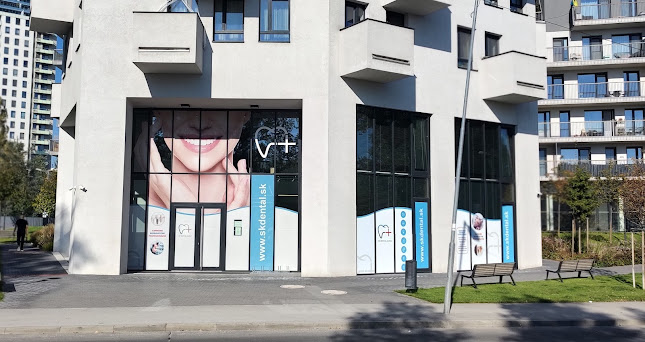 SK Dental Clinic Bratislava | Zubná Pohotovosť - Bratislava