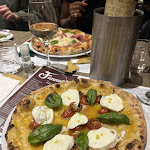 Photo n°1 de l'avis de Martina.u fait le 16/02/2023 à 20:19 sur le  Fúnnaco PizzaLab à Palermo