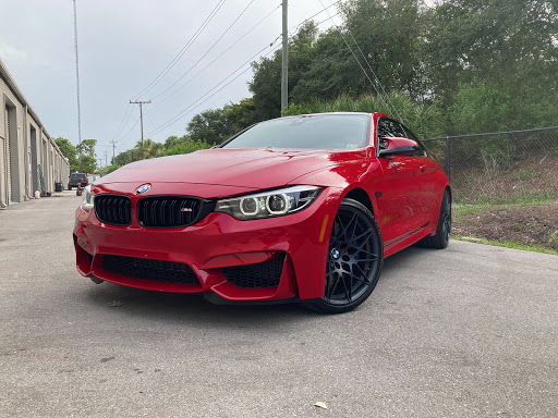 Used Car Dealer «Motorcars Washington», reviews and photos, 44264 Mercure Cir, Sterling, VA 20166, USA