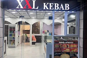 XXL Kebab image